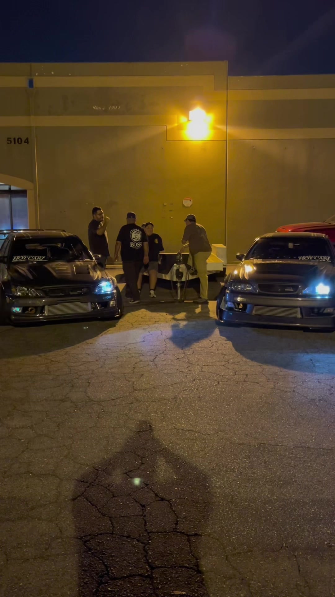 @WICKED CAR NATION