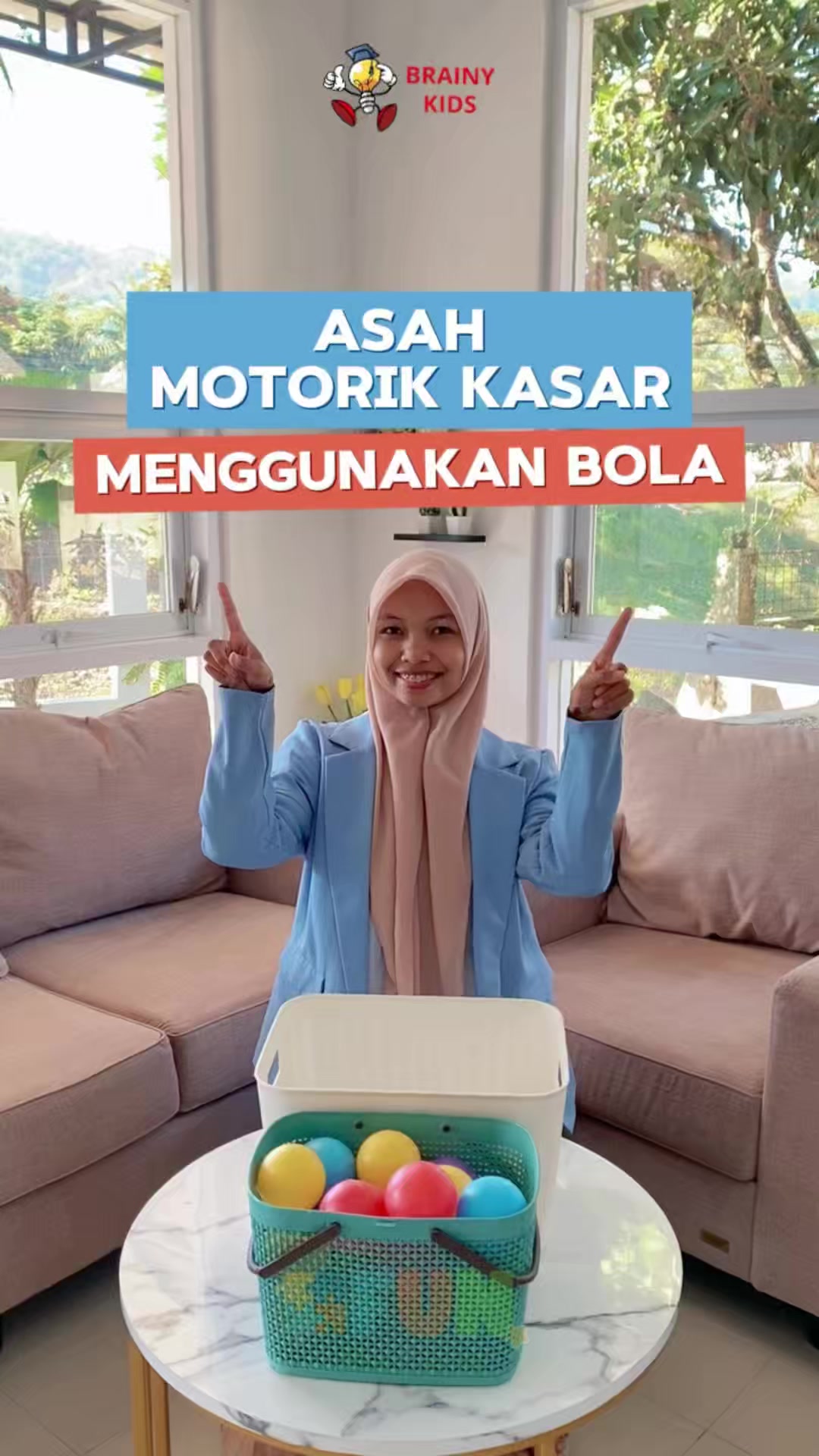 @Official Brainy Kids Indonesia