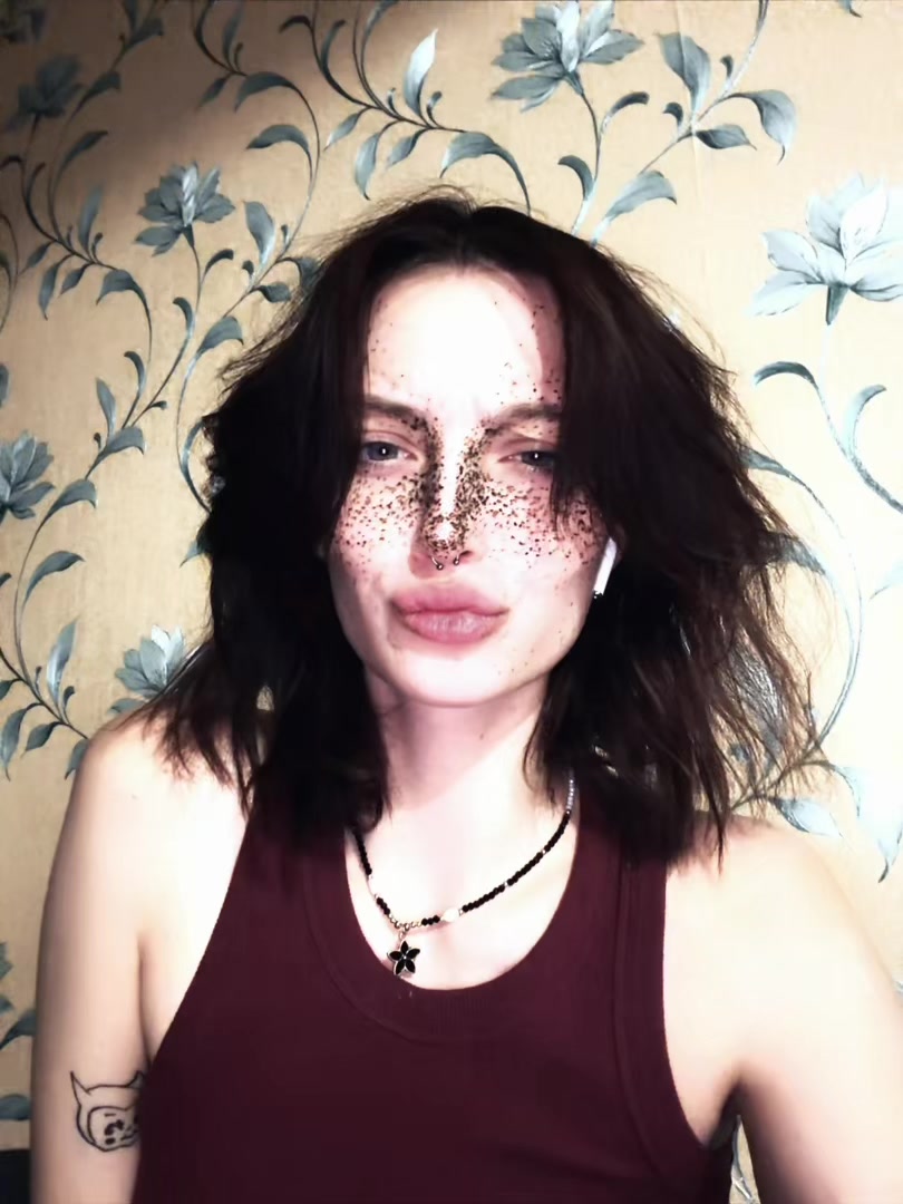 @ТГК: Mari has love