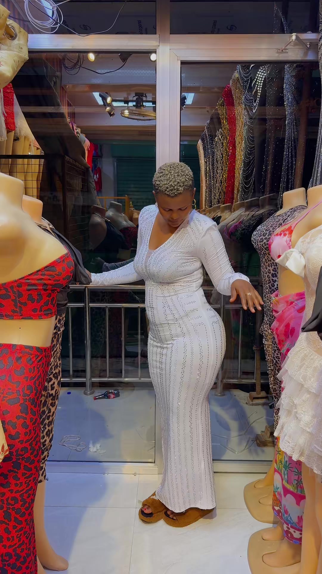 @BABA KAIRA OUTFIT