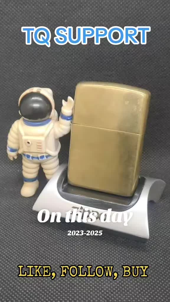 @eddycilok Zippo station ๐ฒ๐พ