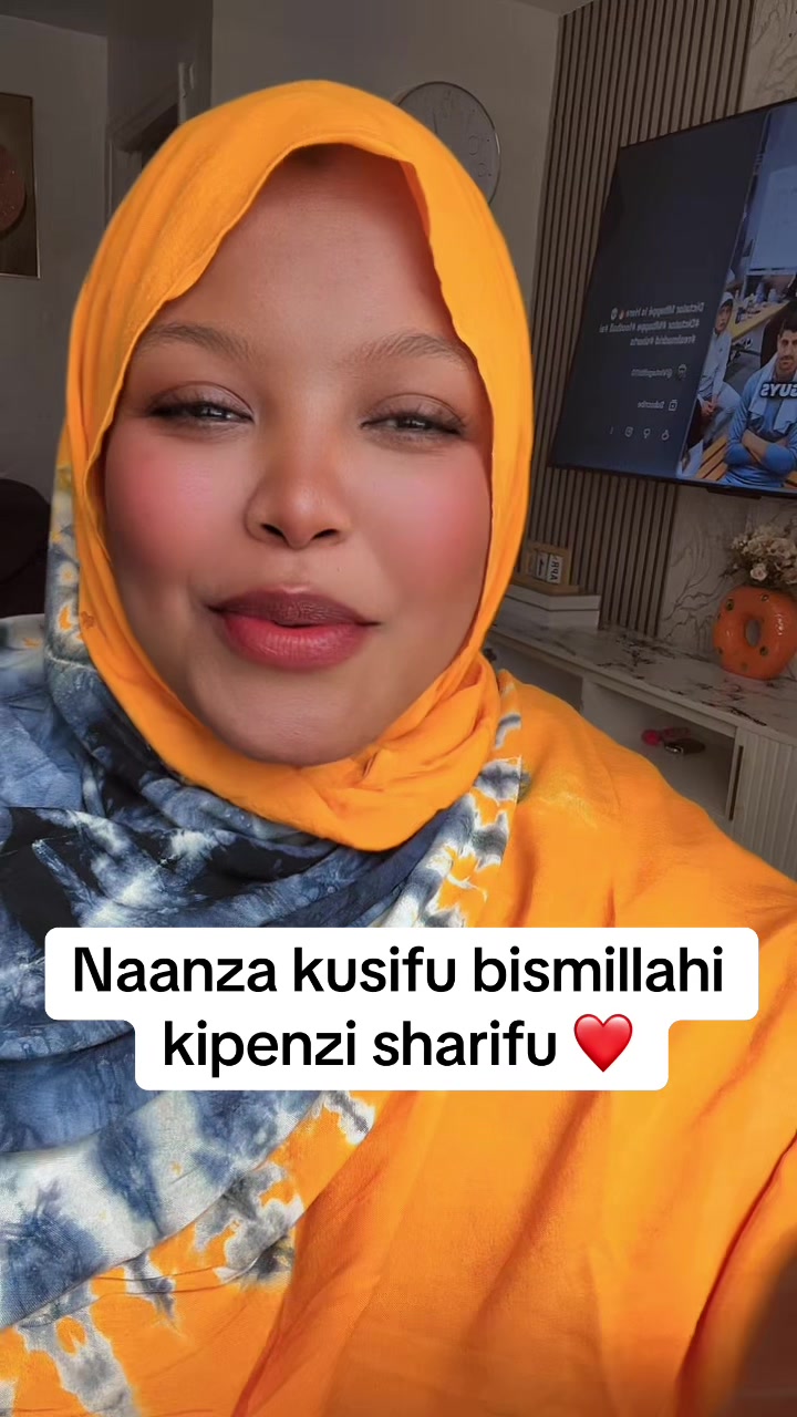 @Safia jay
