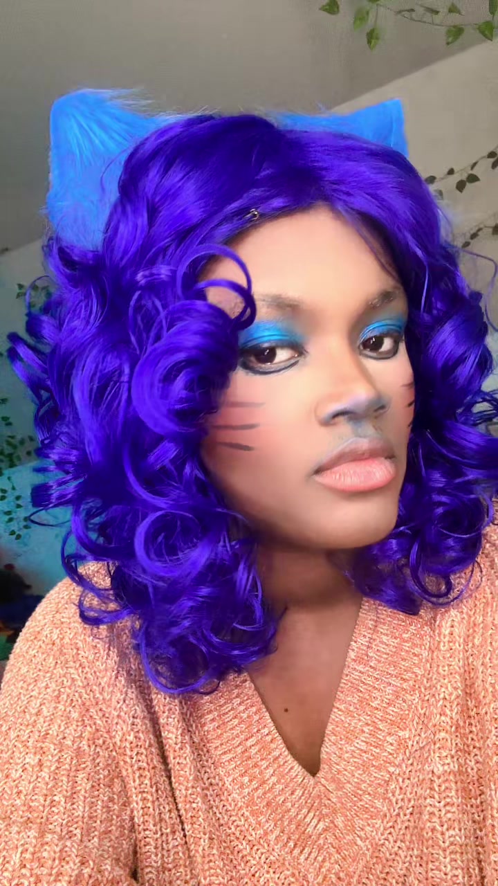 @itzjustamie