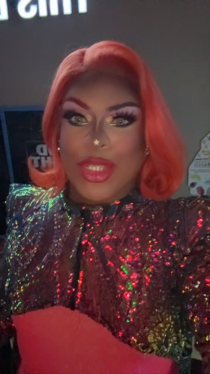 @Regina La- Rae