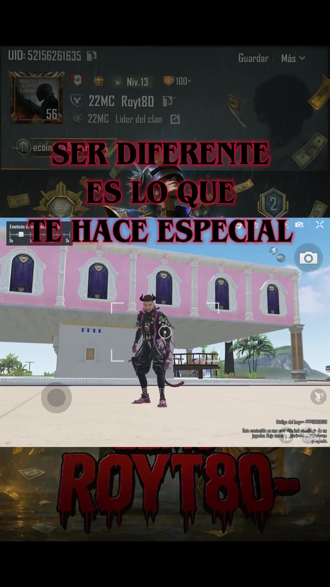@꙰ROYCITO❦♠️♥️🍎👸🐙🪼🐢