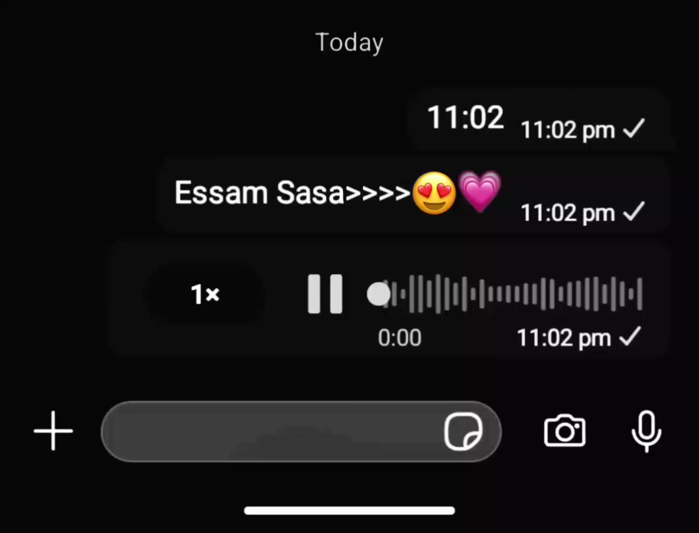 @الغـــــاوي | 𝑴𝒖𝒔𝒊𝒄 🎶