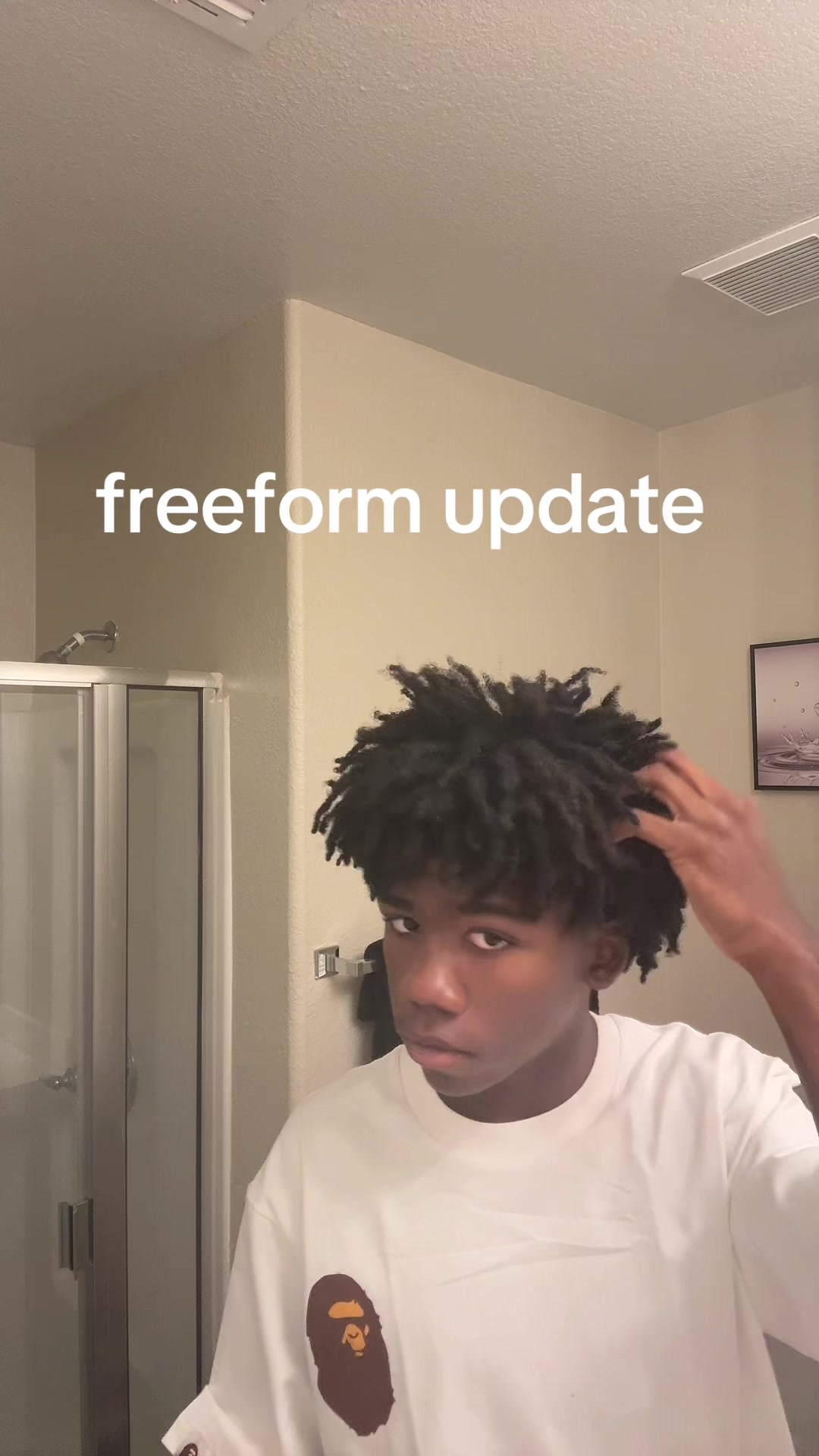 @i have freeforms