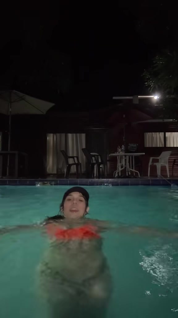 @Gabby Almendarez