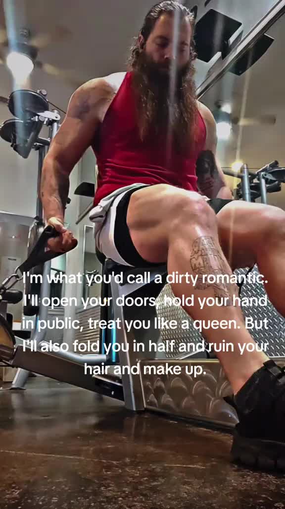 @Scott Bear Smith