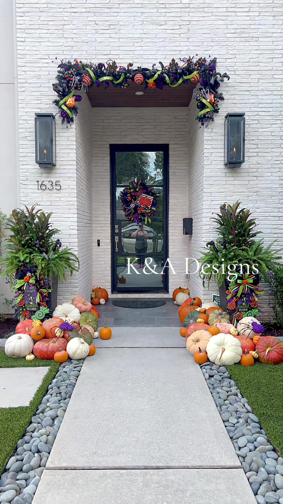 @K&A Designs