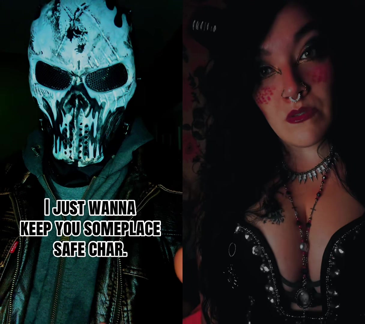 @Wolfguard_Cosplay ๐บโ๏ธ