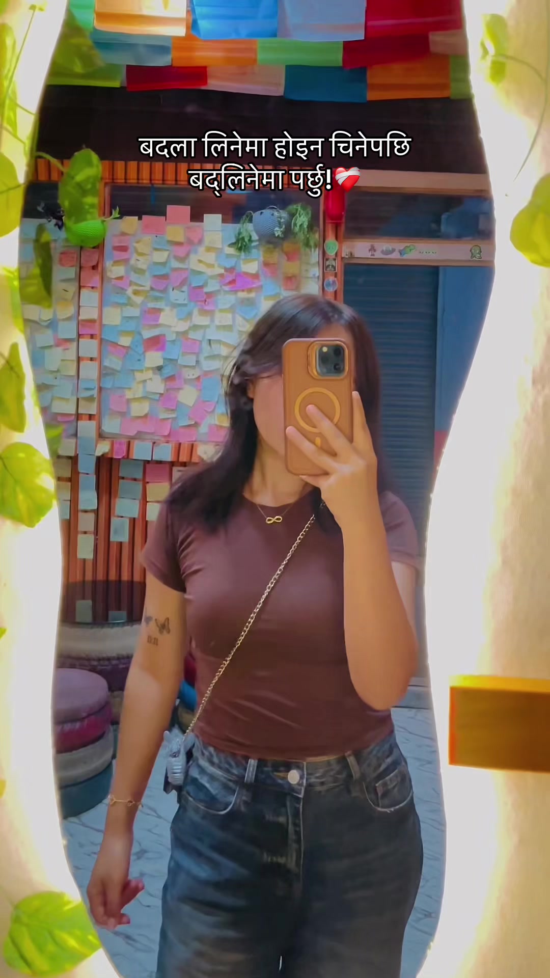 @ओलिना जबेगू ✨