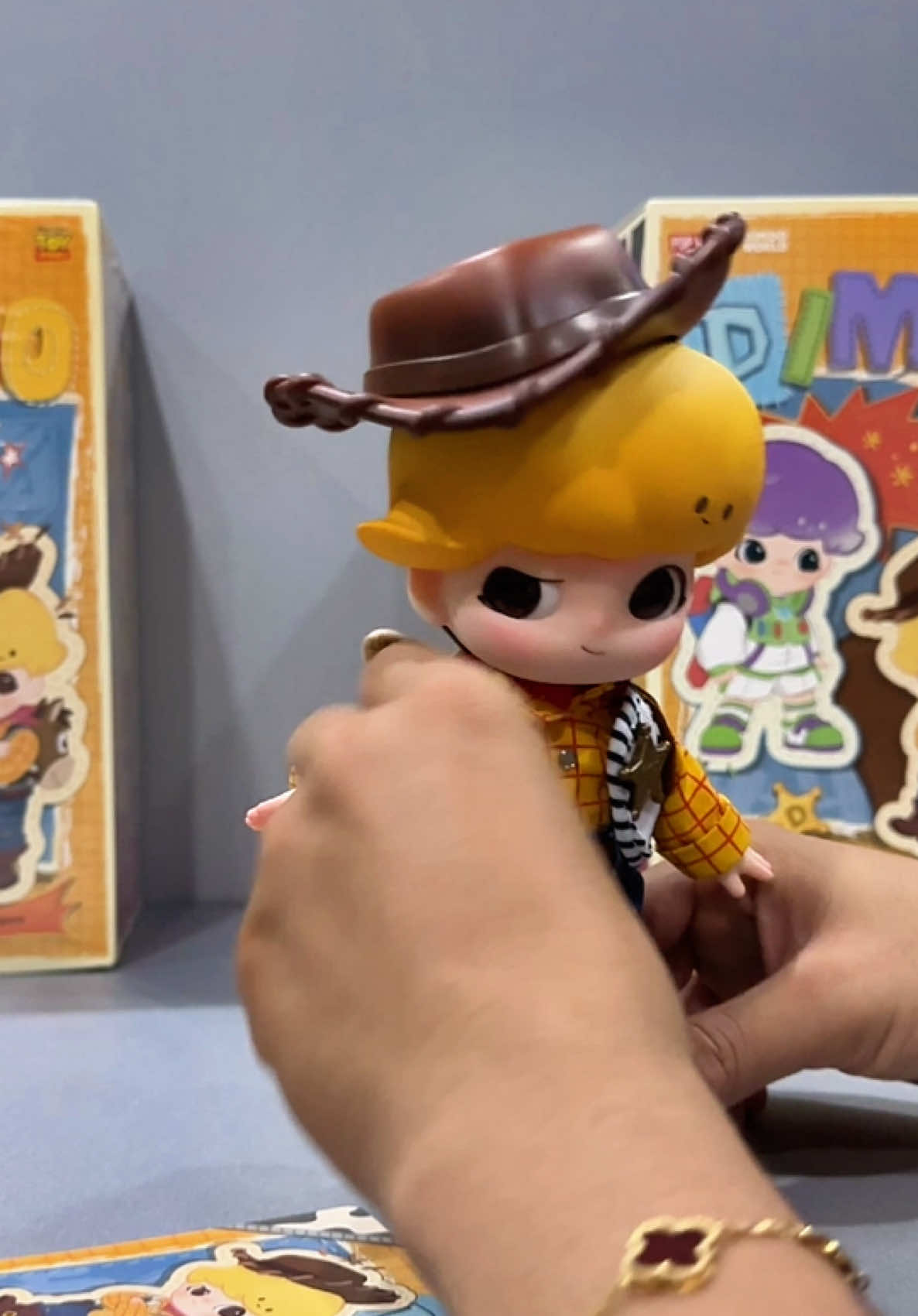 @Sambi Toys ☘️