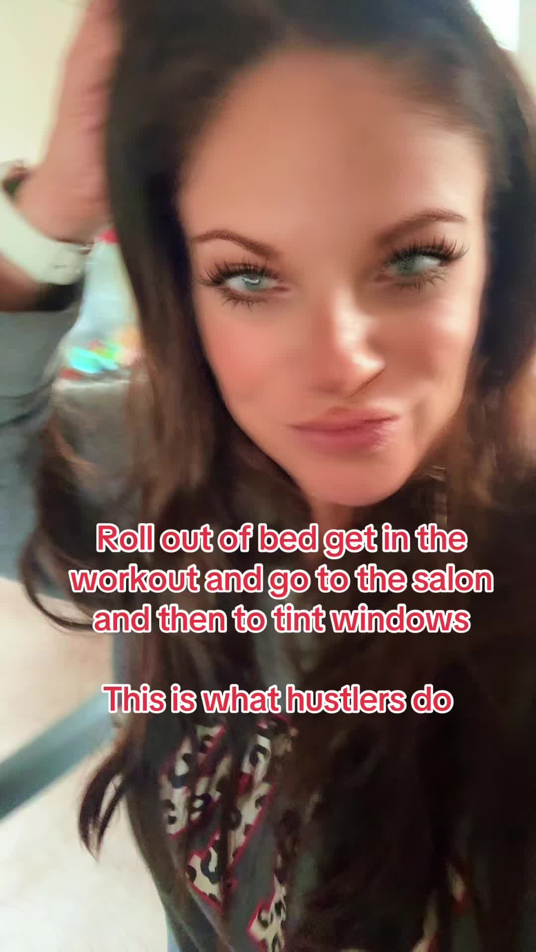 @The Williams