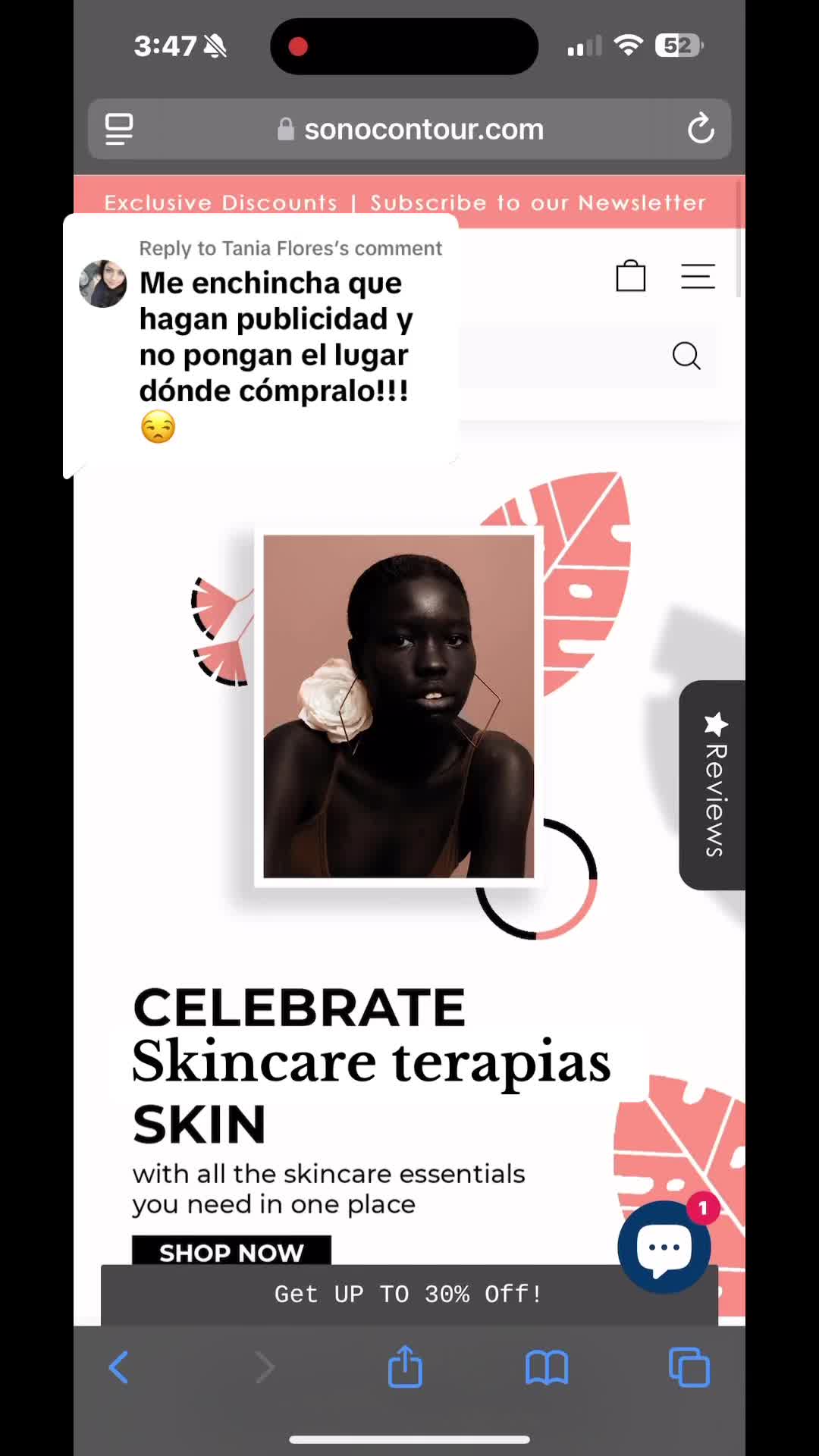 @JanadySerrano| Skincare