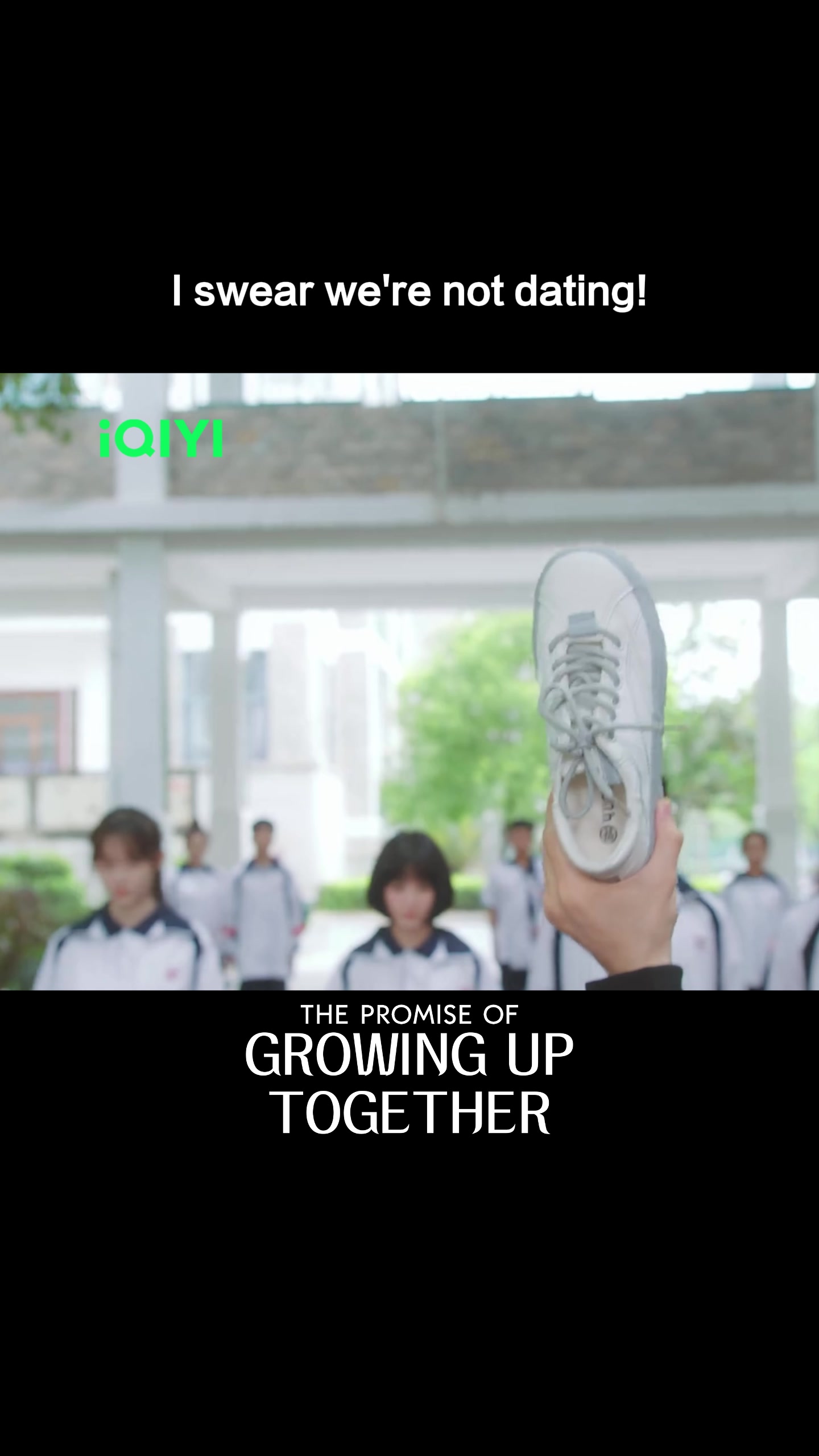 @iQIYI Singapore