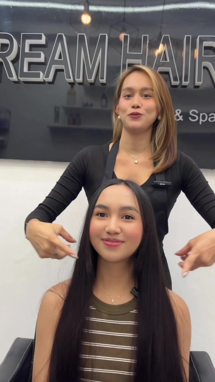 @Dream Hair Fairview