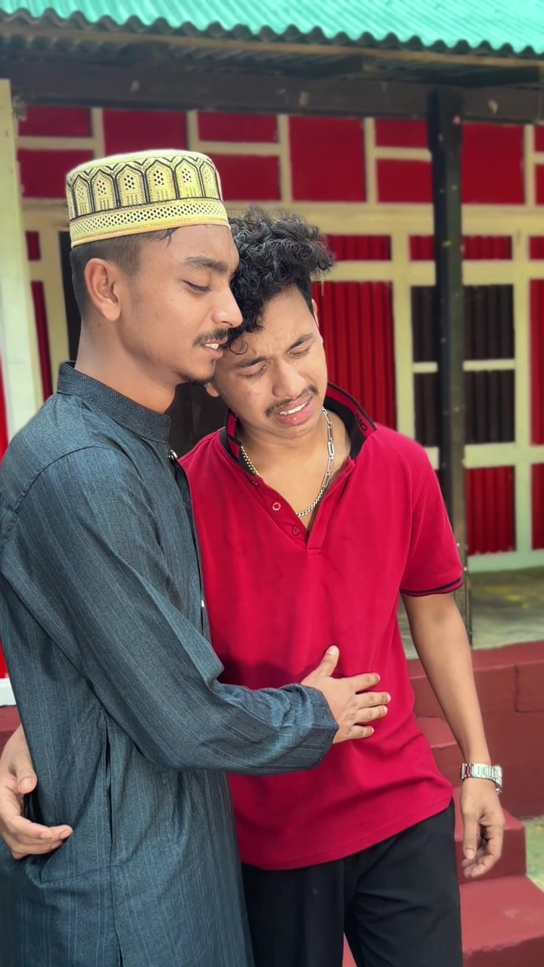 @Siam Ahmed official