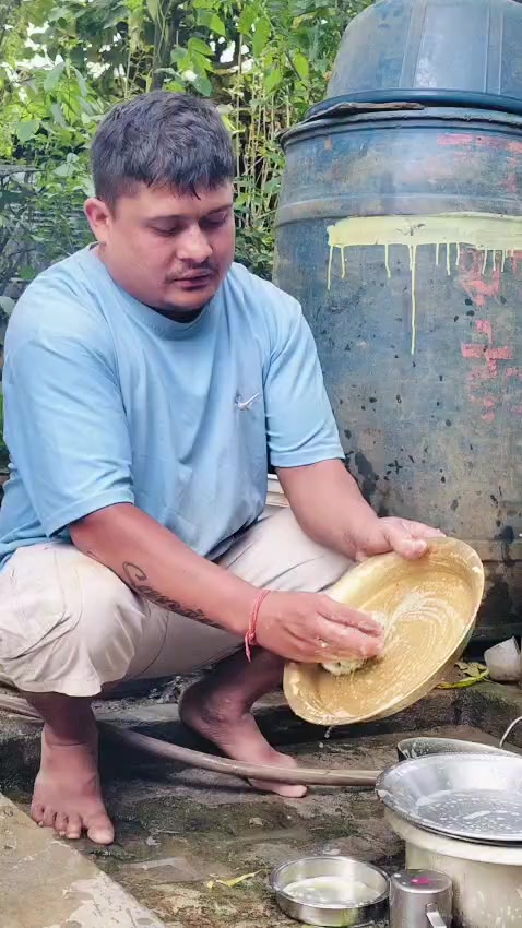@Sanju Dhakal
