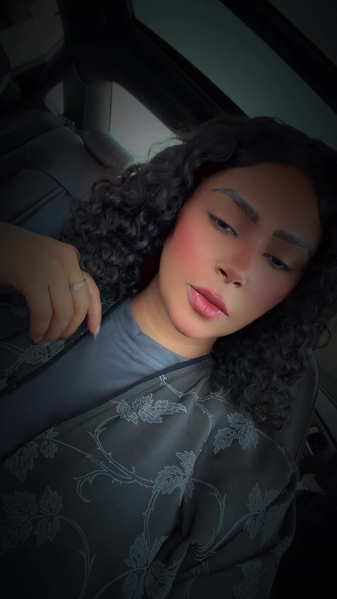 @سنومه ♈️ العذيبي