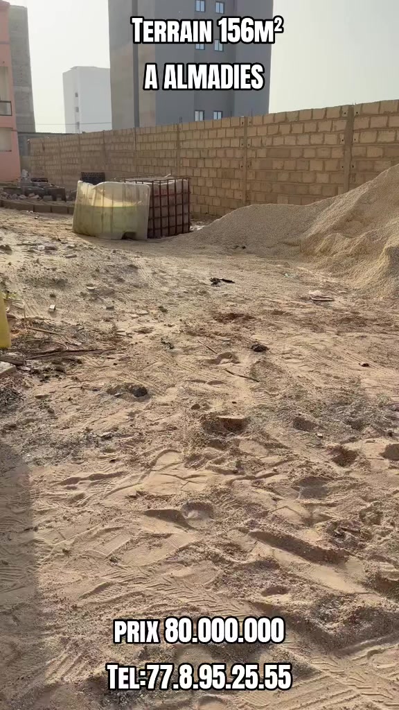 @Sénégal dakar habitat 🇸🇳
