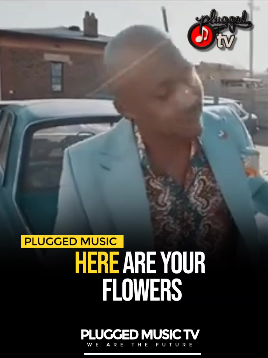 @Plugged Music TV