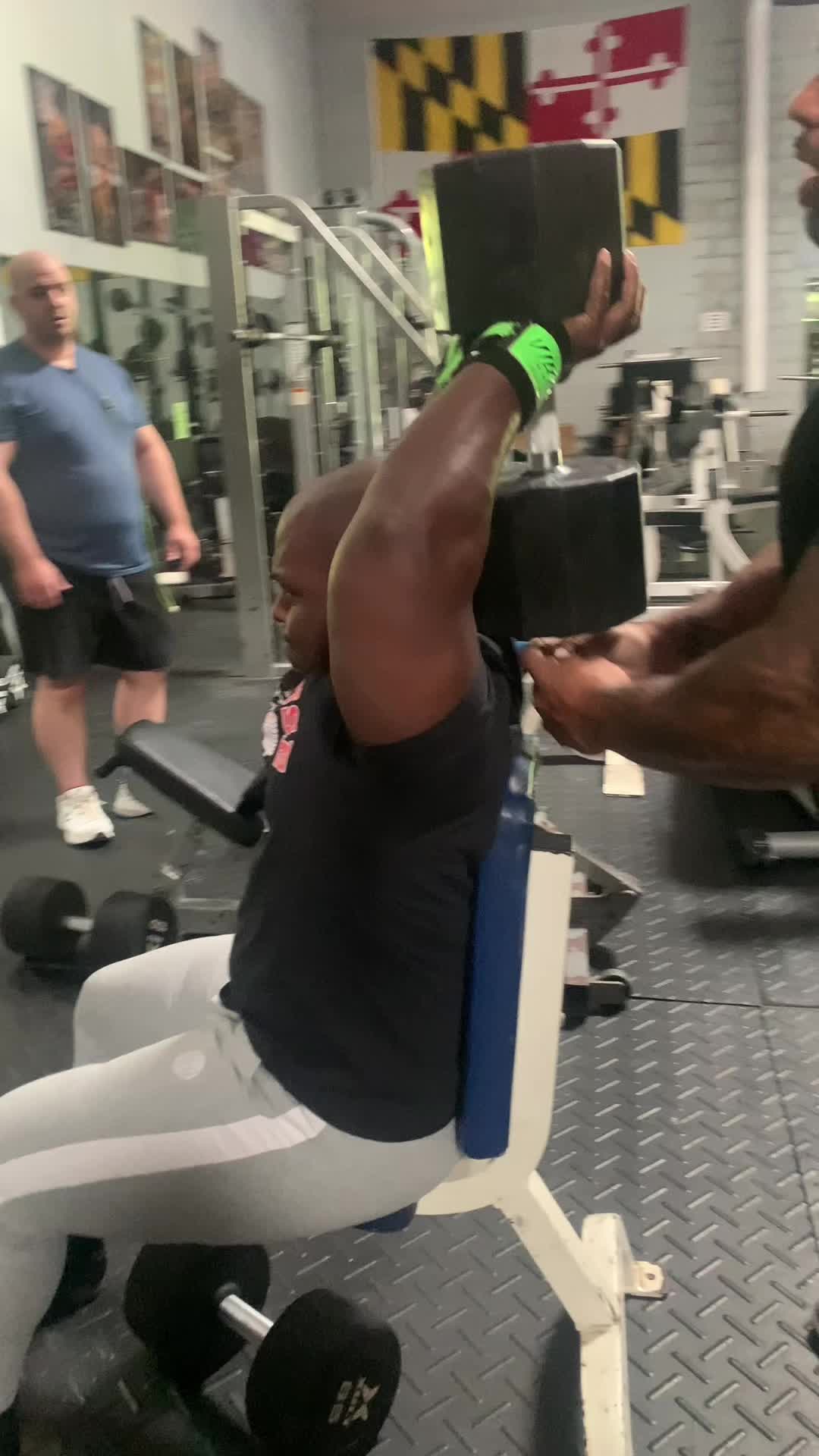 @WhoWorkHarderThanMeFitnessllc