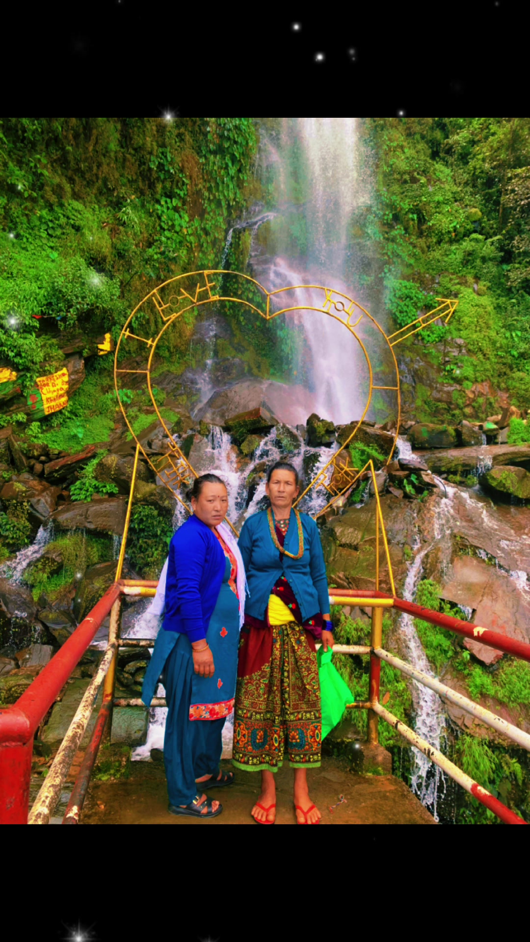 @Tamang Sangita