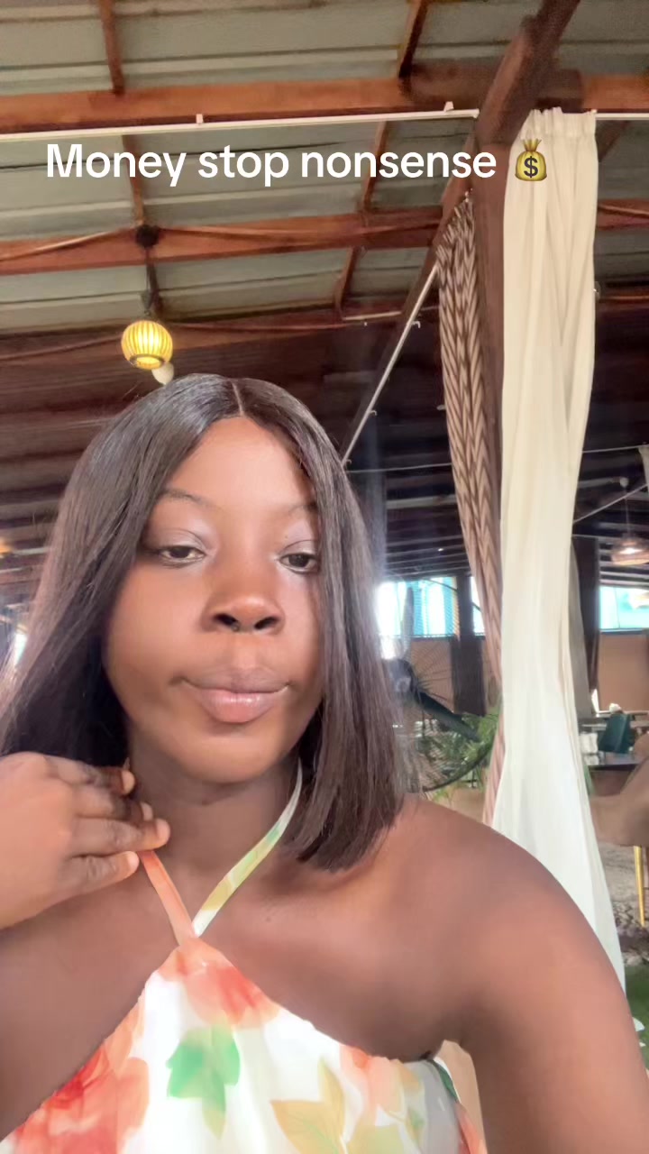 @Ohemaa | Content Creator