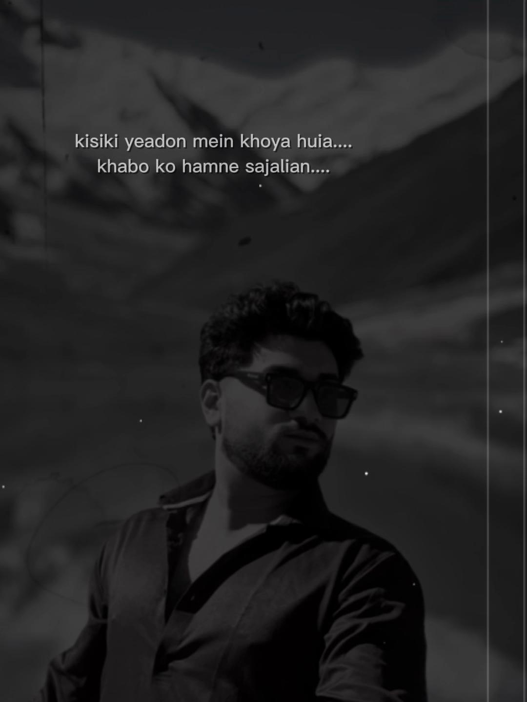 @BTW ITS LOVE HASEEB