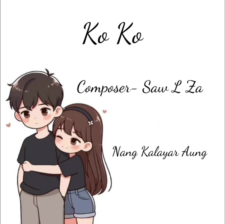 @Nang Kalayar Aung Official