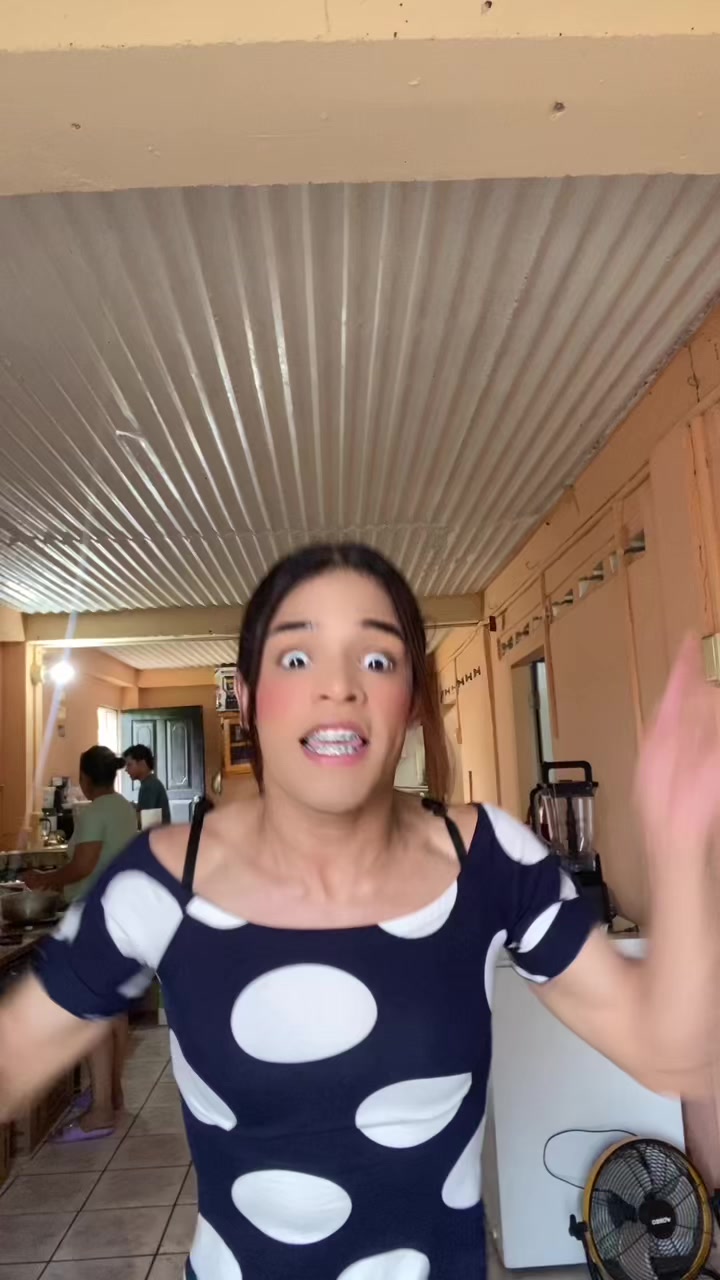@La Espectaculosa