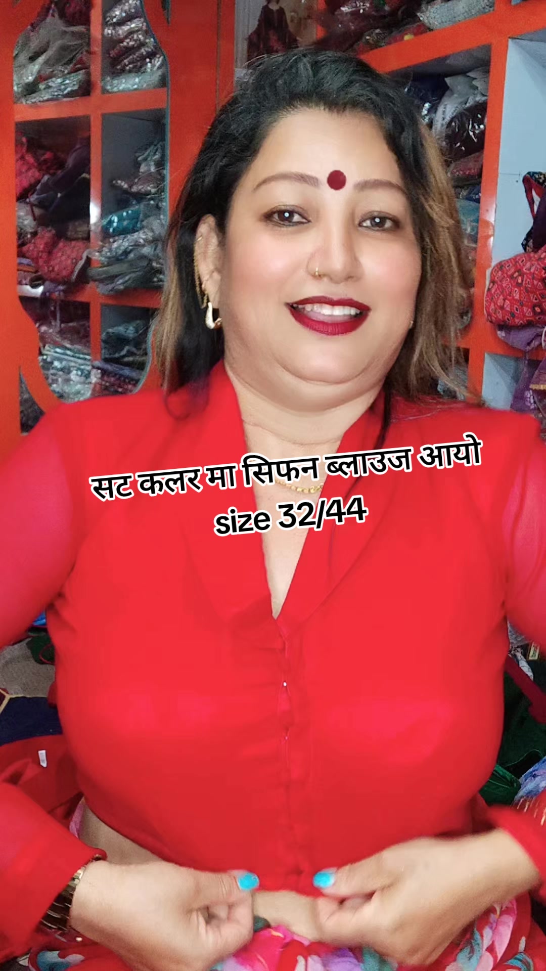 @Sandhya clothing shop
