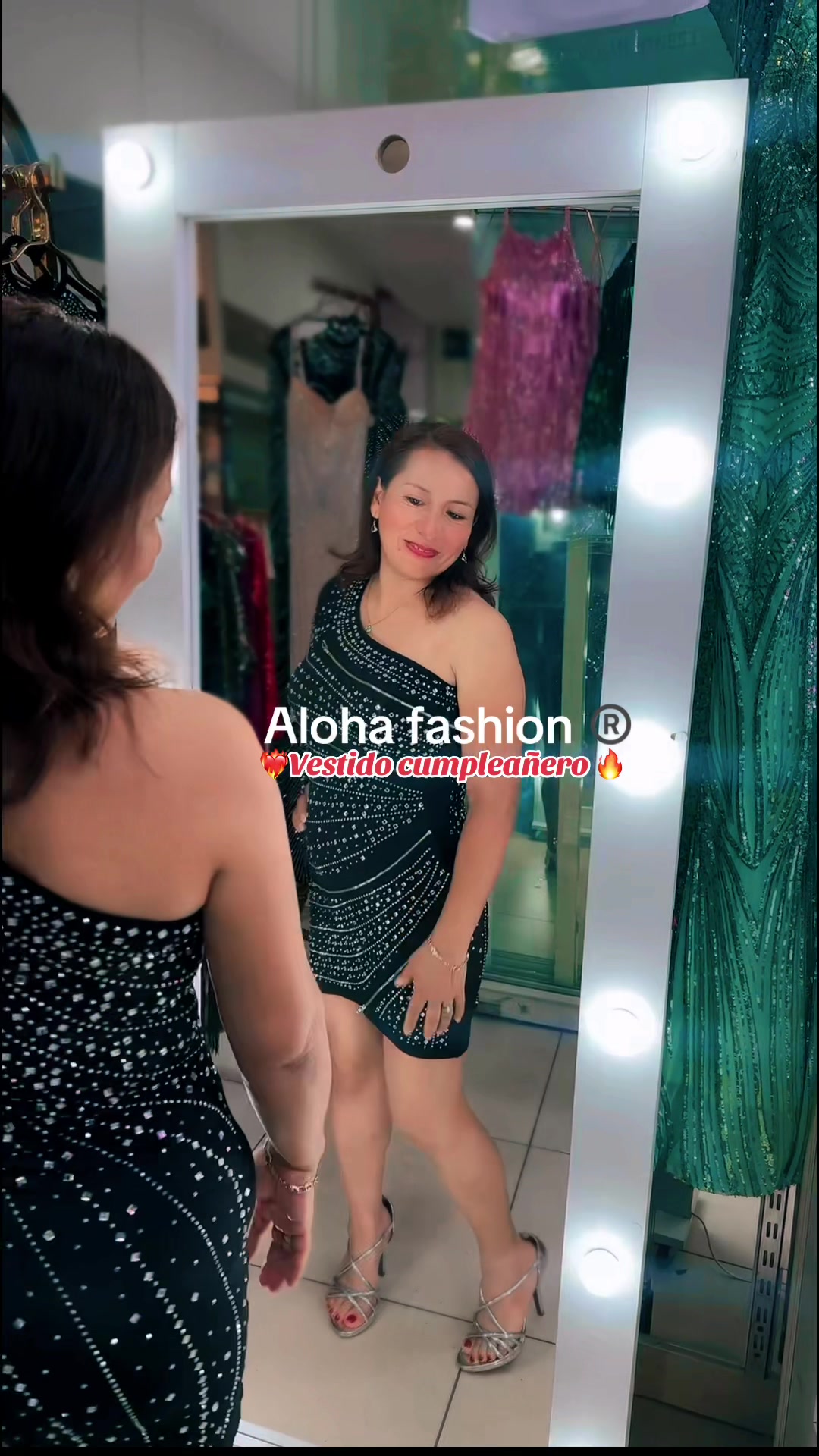 @ALOHA FASHION