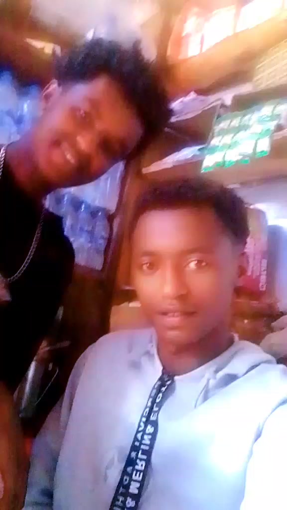 @Lijalem