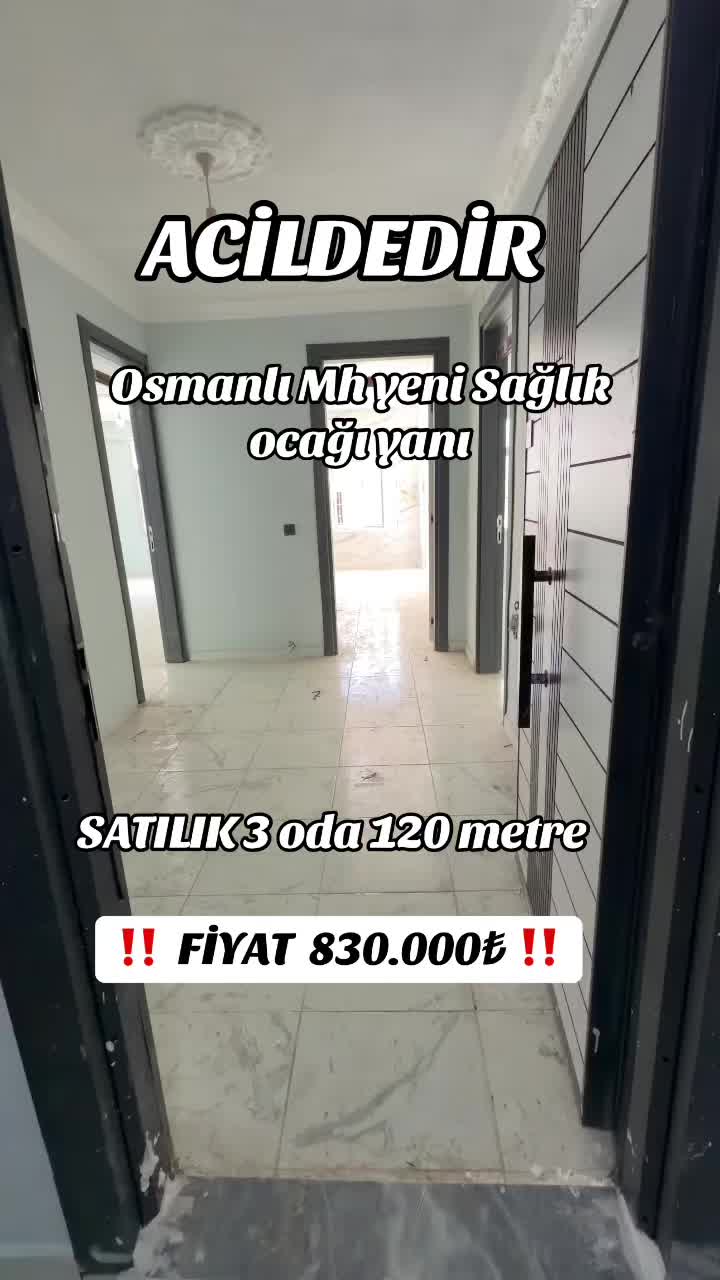 @👑 ŞEYHANLIOĞLU EMLAK 👑