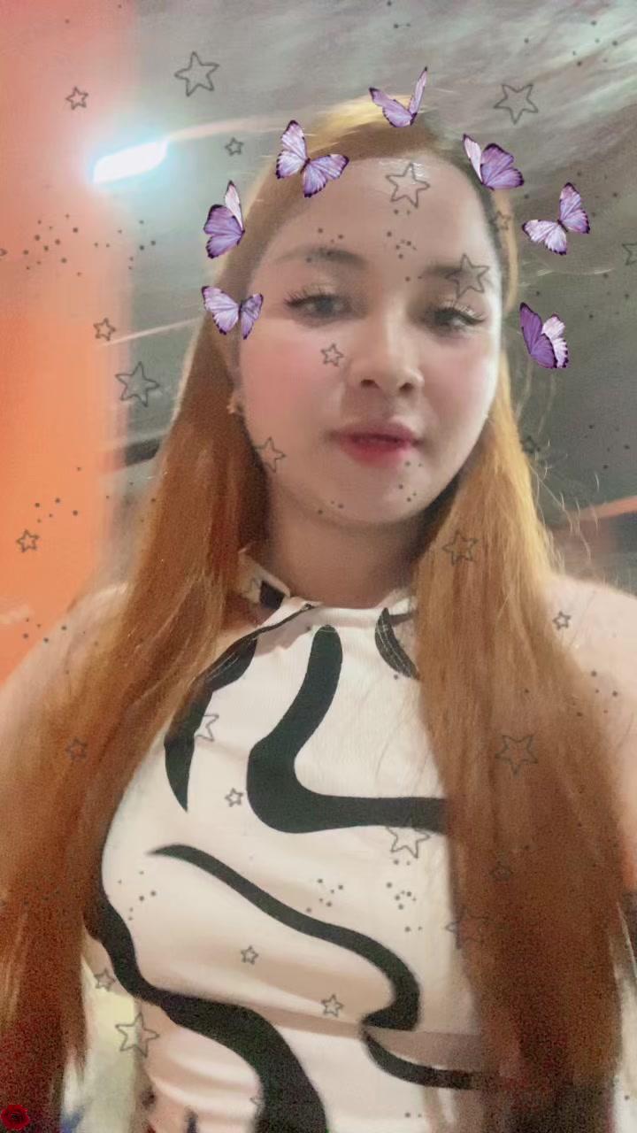 @Rachel Diaz