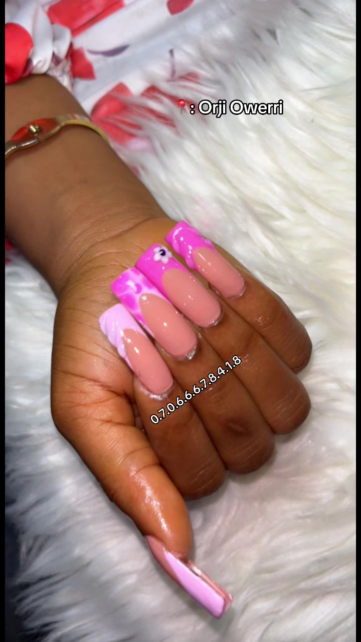 @Owerri~Nails and Lash Tech💅🏻