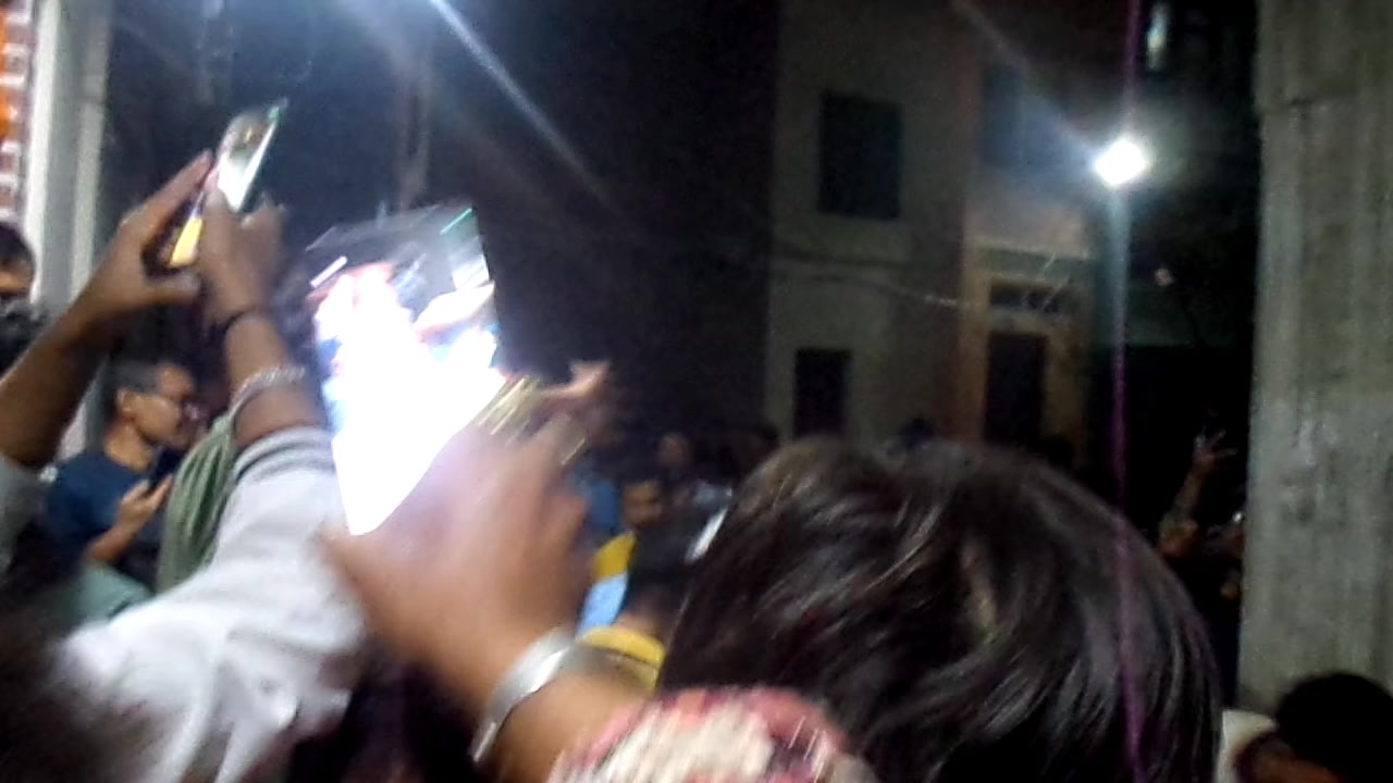 @Jatra lover