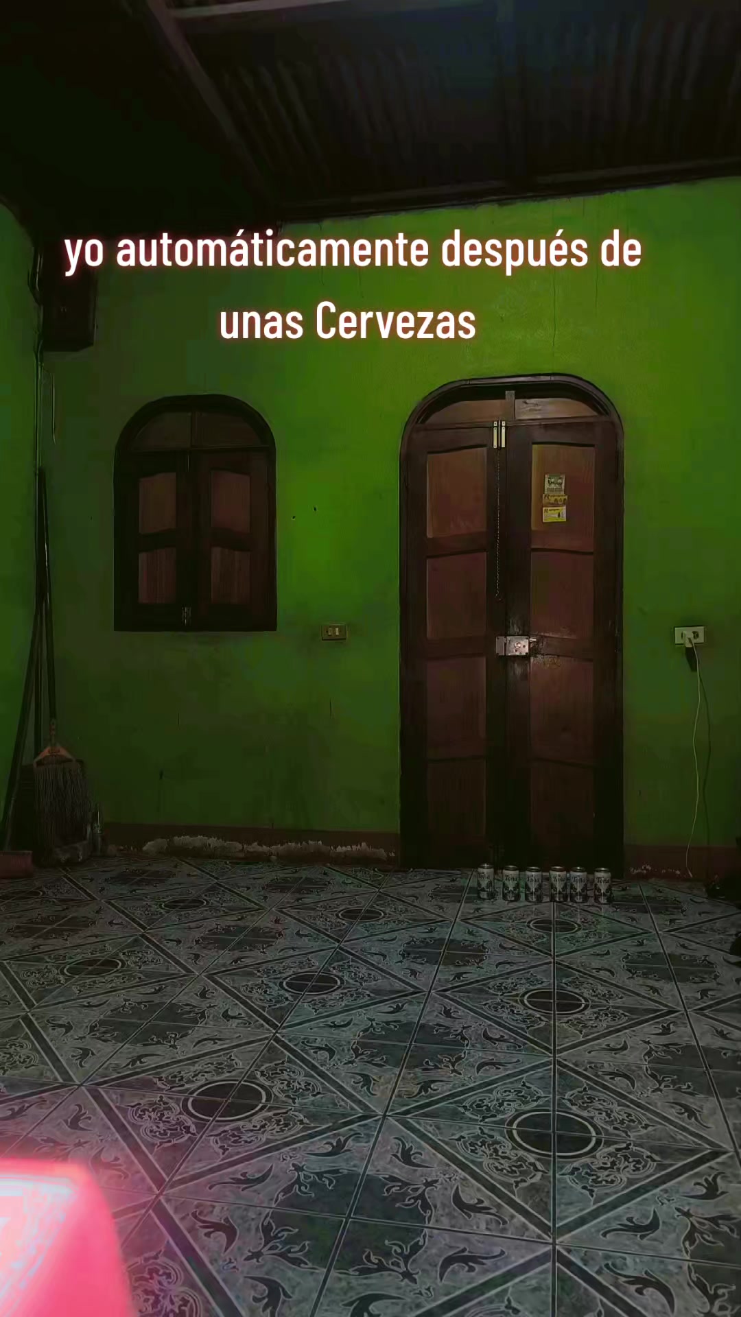 @Conta (Garc&iacute;a). 🎬 y 🕺
