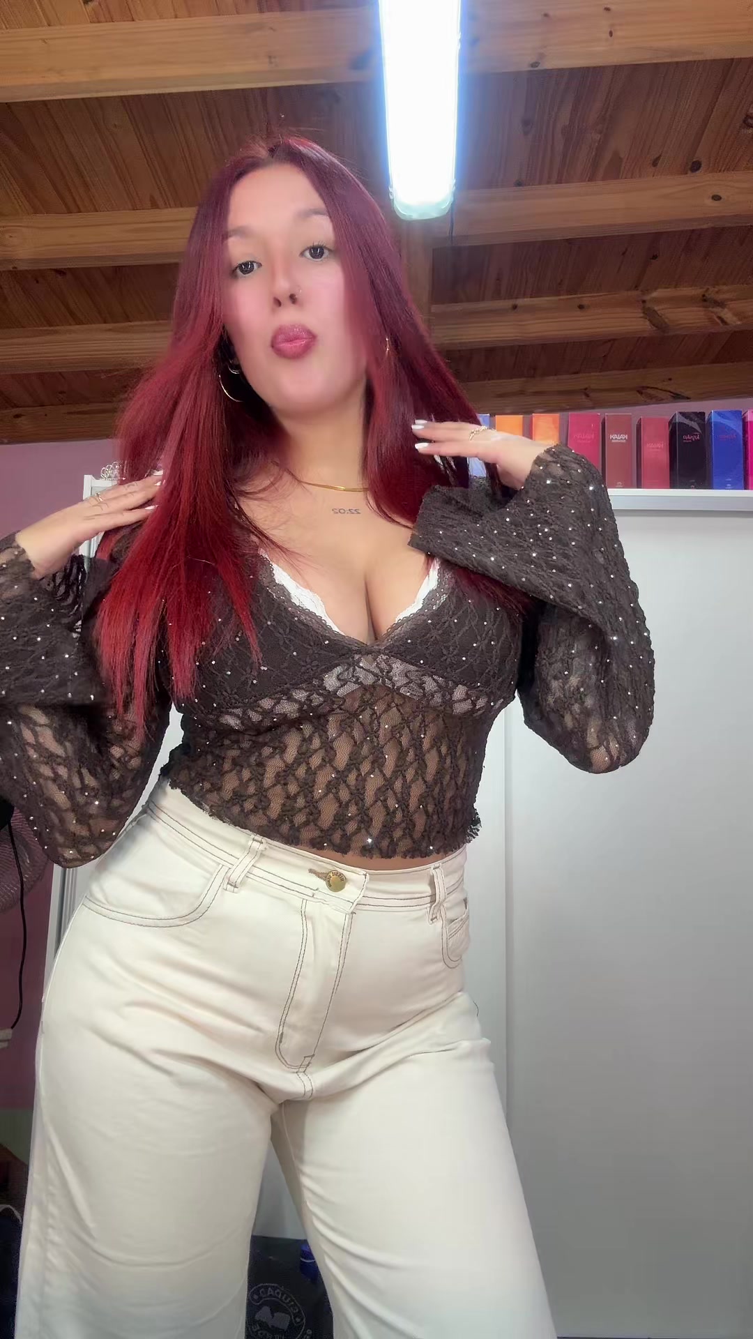 @Camila Ponce