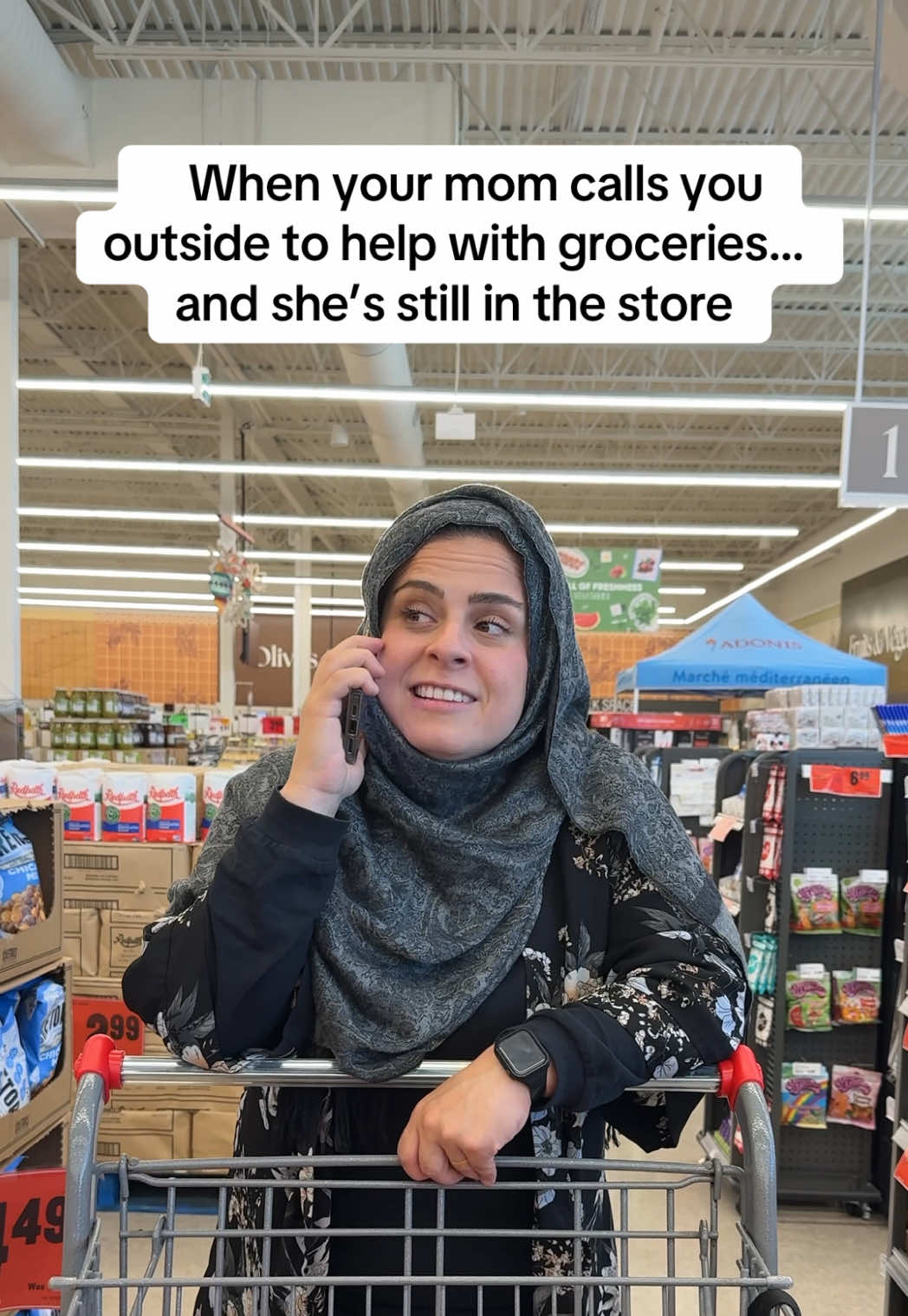@Maya Hussein