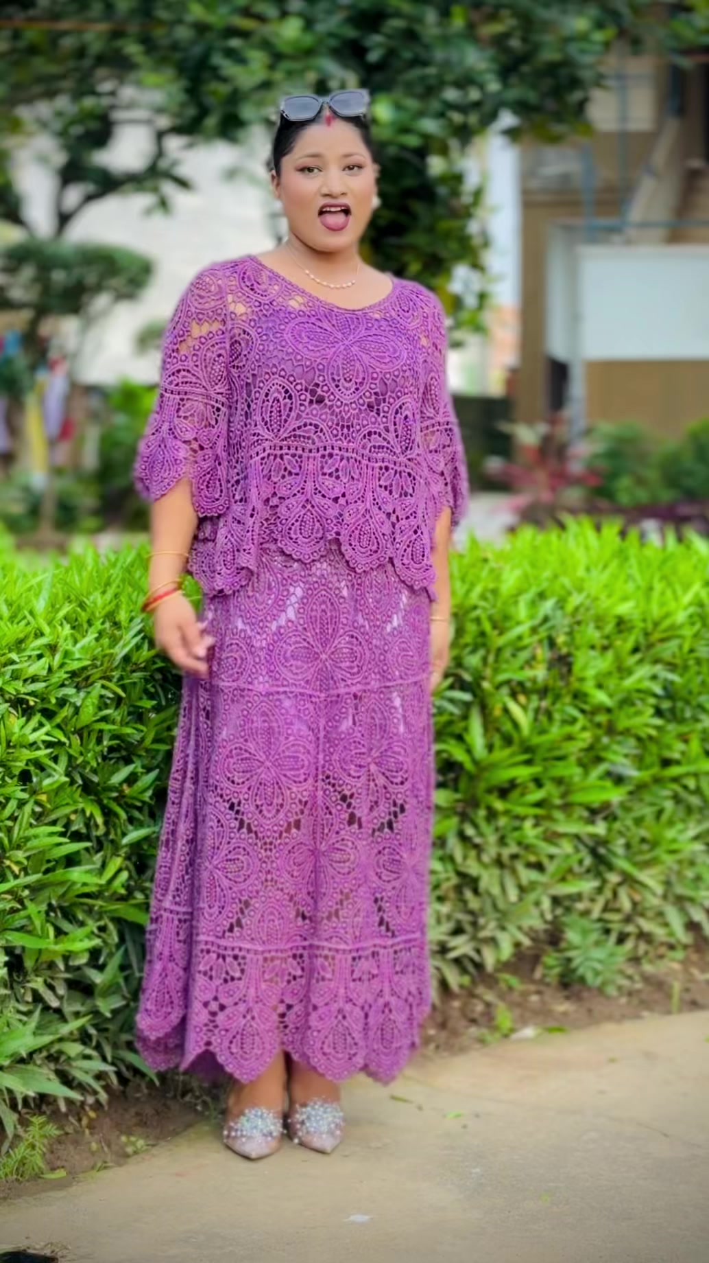 @jamunaramdamrasaili