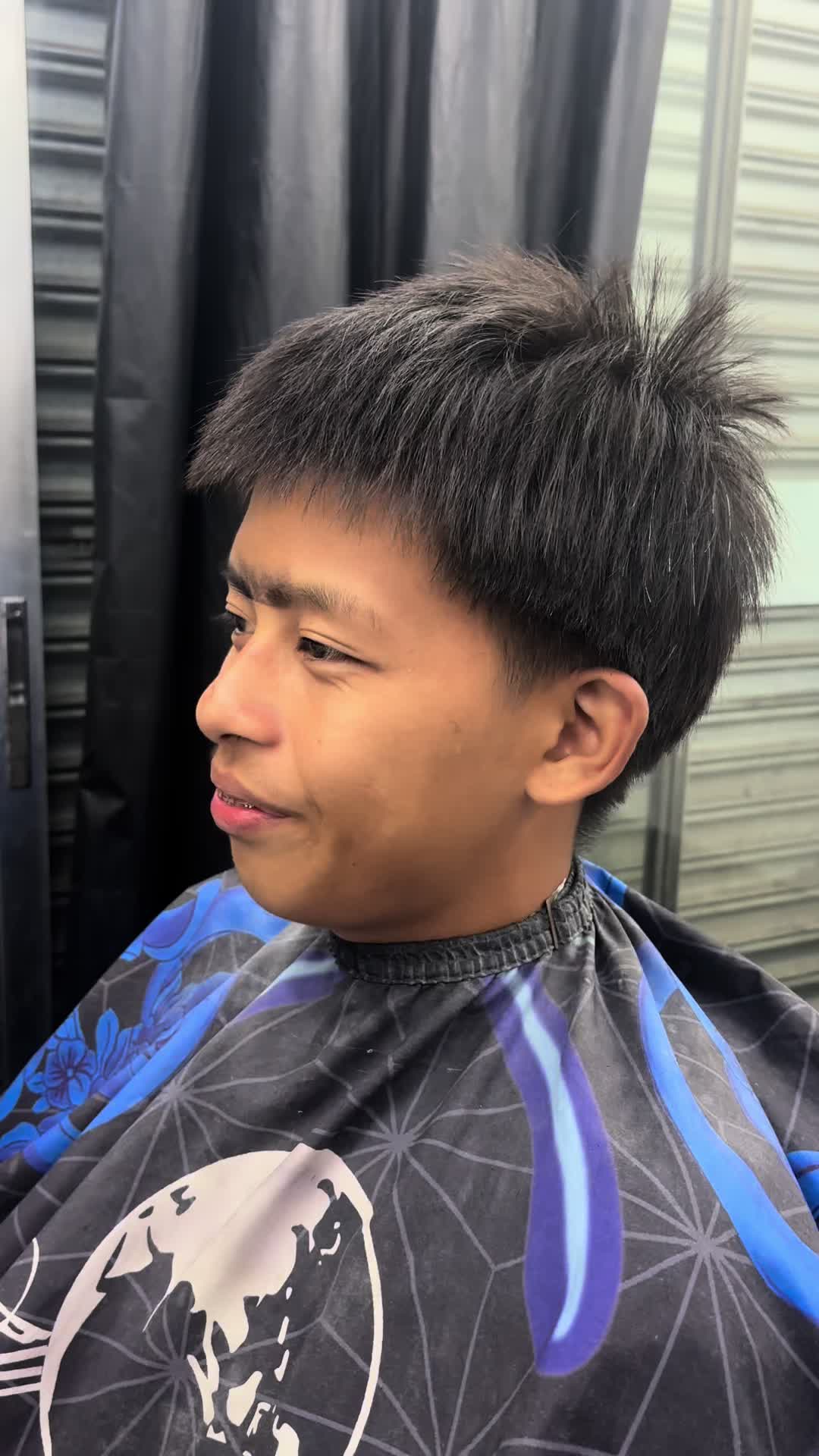@Ralphbarbershop💈
