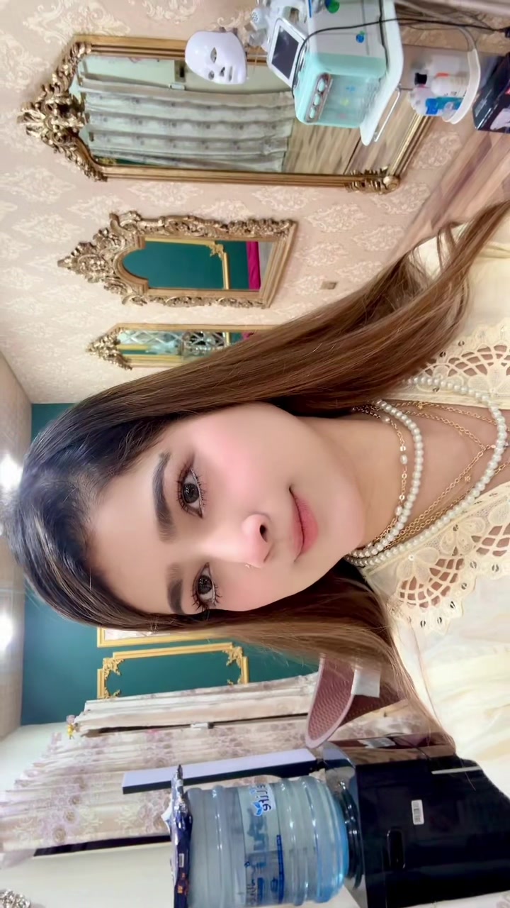 @Maliha Makeup Artist