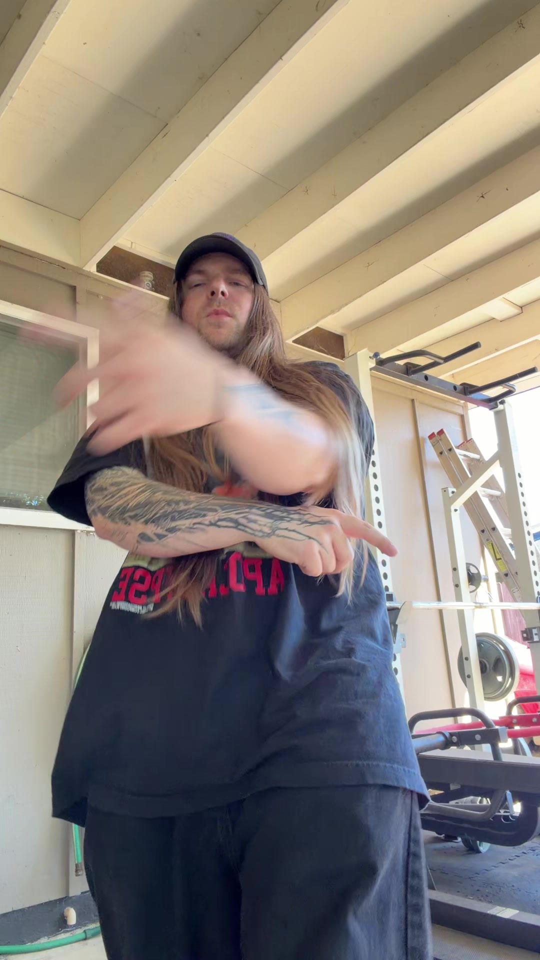 @Hangsaint