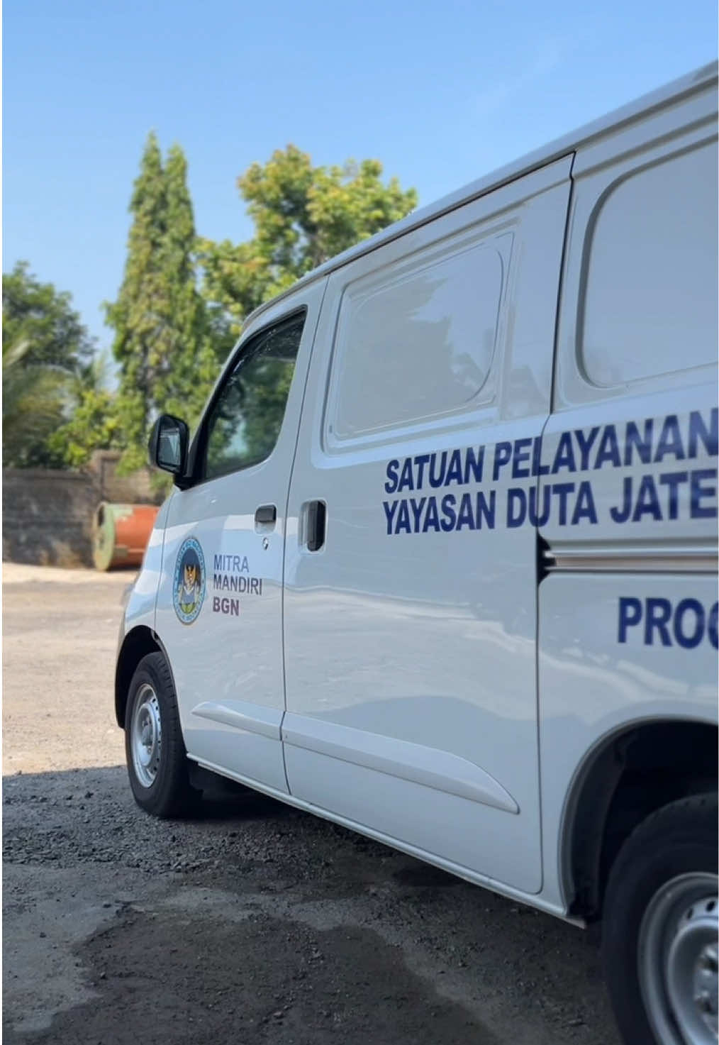 @SPPG Sokanegara Kejobong