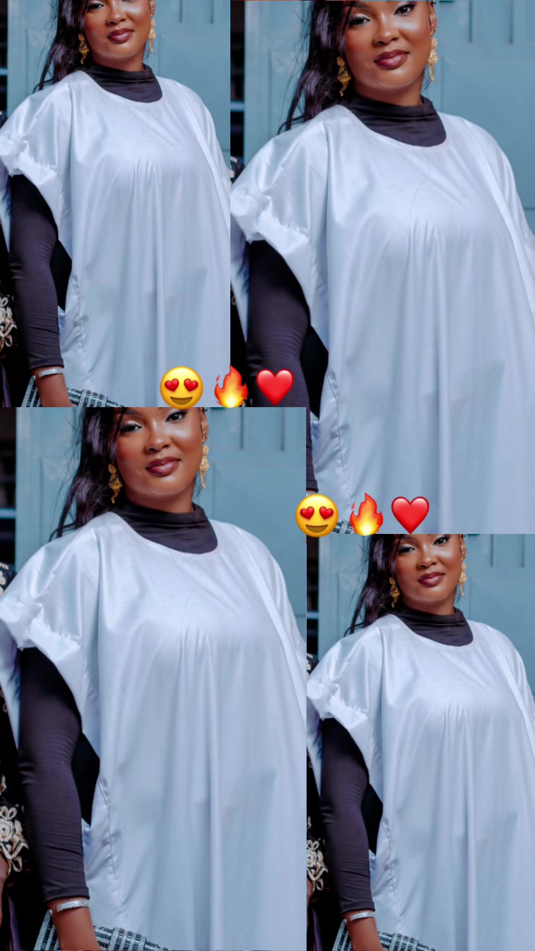 @24 Décembre ❤️🇧🇫