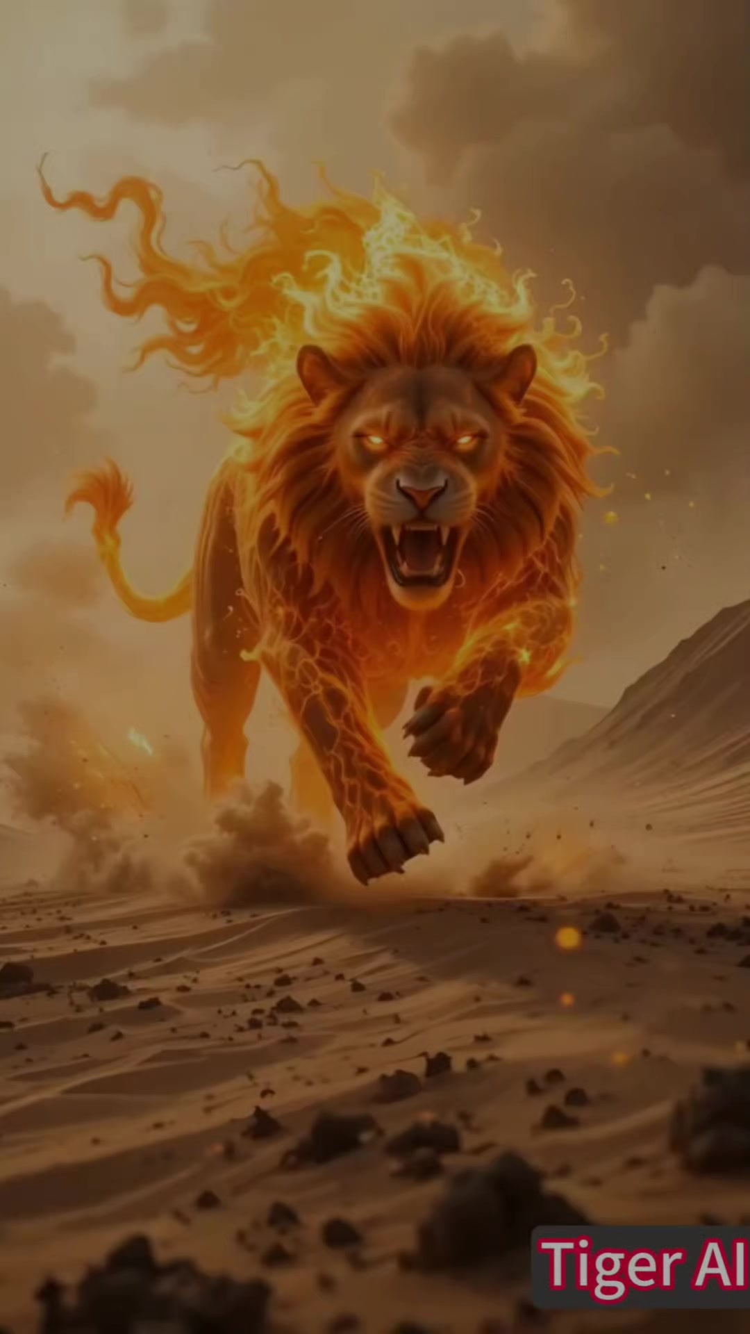 @🦁🦁The Lion 🦁🦁