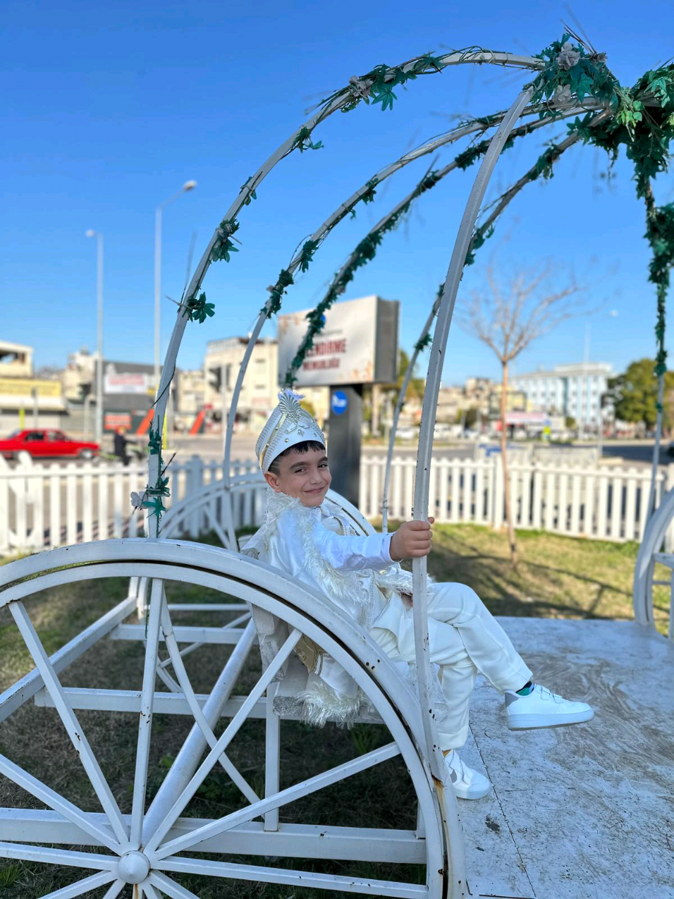 @Rıza Gezici